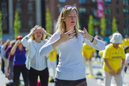 MIT und Harvard: Qigong, Yoga und Meditationspraxen für COVID-19-Therapien „heranziehen und rigoros erforschen“