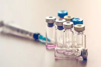 Johns Hopkins Universität und Pfizer warnen vor sich selbst ausbreitenden Impfstoffen