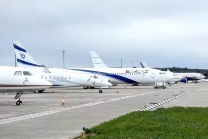 „Scheinheiligkeit“ der COP26-Teilnehmer beklagt – „Sie reisen auch noch in Privatjets an“