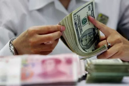 Mögliches Ende der Dollar-Dominanz: „Der Dollar wird nicht in Würde altern“
