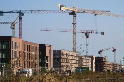 Immobilienkrise erreicht mit Wucht die Projektentwickler