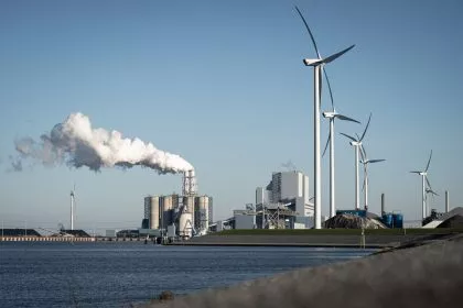 Weniger Industrie, mehr Emissionen – die Untauglichkeit der deutschen Energiewende