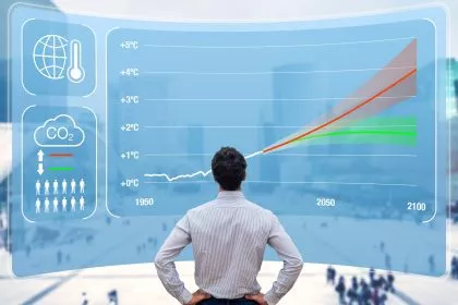 Klimastudien: Darum verschleiern Wissenschaftler die ganze Wahrheit