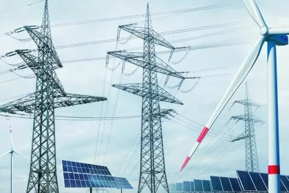 Blitz in – Black-out? TransnetBW warnt vor mangelnder Netzstabilität