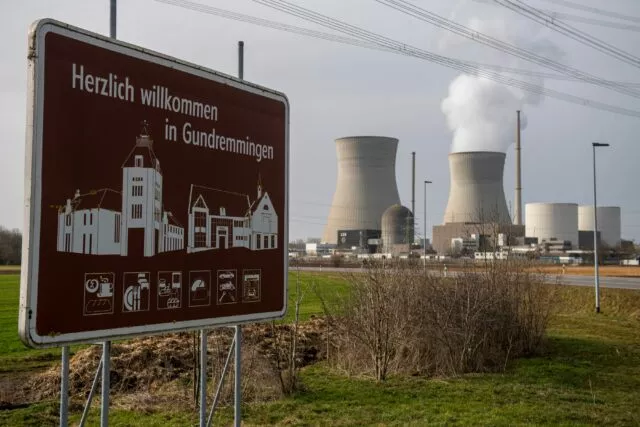 Atommüll