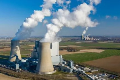 Fritz Vahrenholt: USA rudert bei Energiewende zurück – Deutschland dem Untergang geweiht?