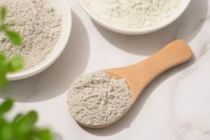 Gesundheit aus dem Vulkangestein: Zeolith, das Mineral, das Schadstoffe einfängt