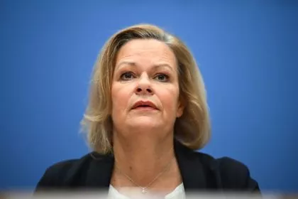 Anschläge, Sabotage, Spionage: Wie Deutschland sich auf den Ernstfall vorbereitet