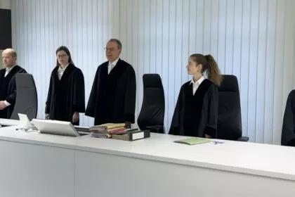 Ballweg-Klage von Berliner Gericht abgewiesen – Anwalt sieht „Märchenstunde“