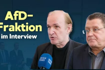 Curio nach Wahlkreissieg: Parteien haben „drängende Probleme der Zeit“ nicht verstanden