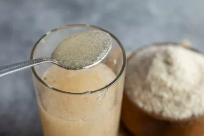 Flohsamenschalen: Das Superfood für mehr Wohlbefinden