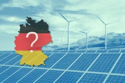 „Energiechaos“ oder Vorbild? Wie die Welt die deutsche Energiewende sieht