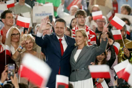 Richtungswahl in Warschau: Was bedeutet sie für Polen und Deutschland?