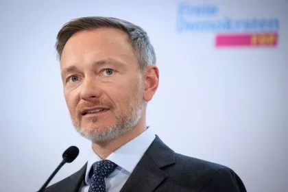 FDP wählt neue Parteiführung
