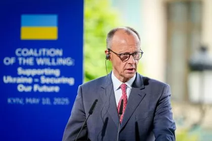 Fünf Prozent für Verteidigung – was würde Deutschland das kosten?