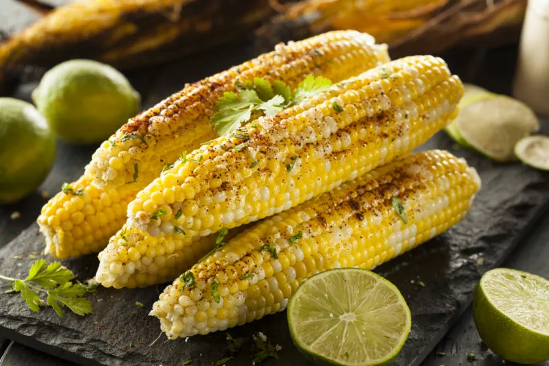 Mais: Das leckere Getreide mit heilenden Kräften + vier einfache TCM-Rezepte